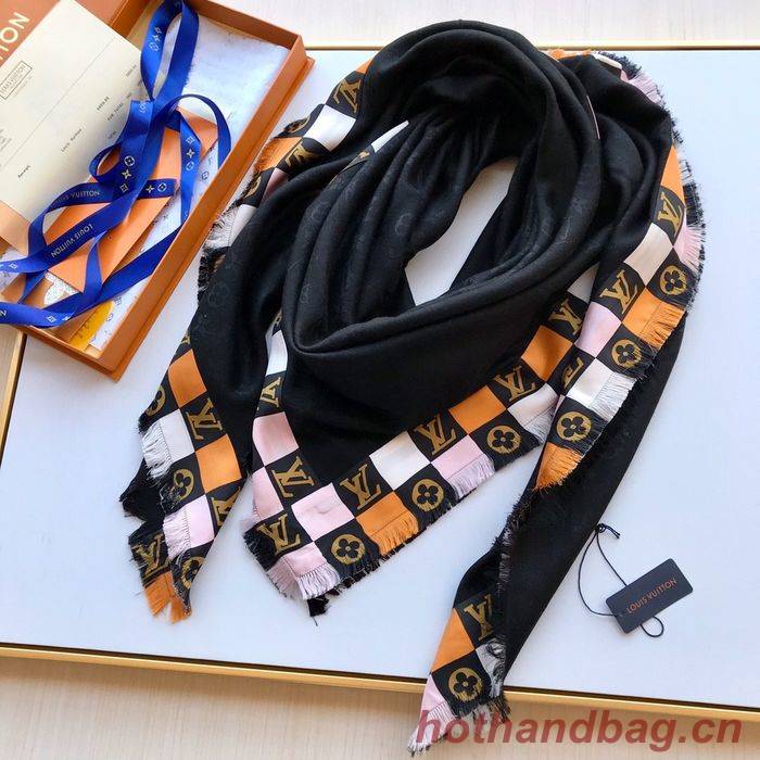 Louis Vuitton Scarf LV00125